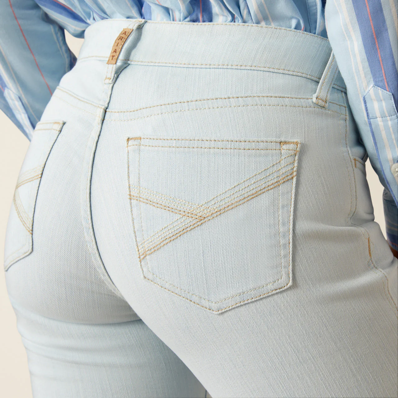 Ariat Jordyn Ice Women's Trouser - Image 3