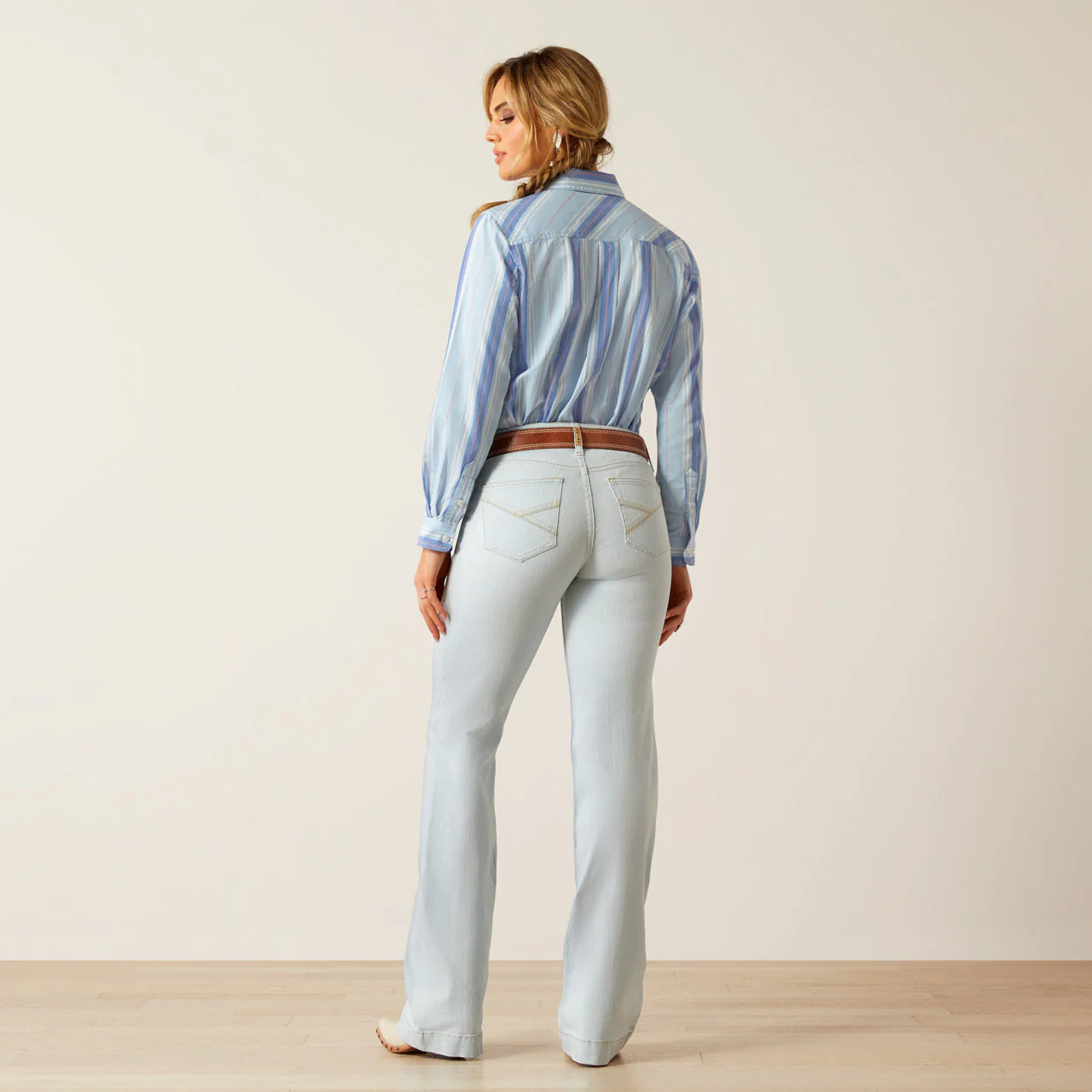 Ariat Jordyn Ice Women's Trouser - Image 4