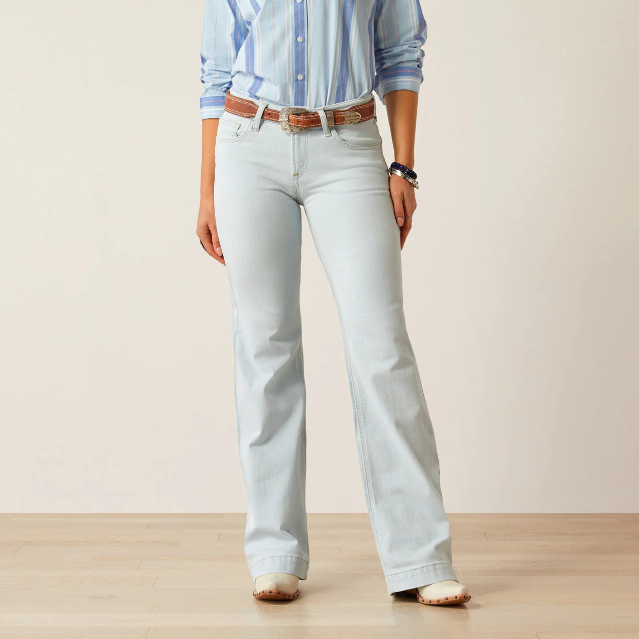 Ariat Jordyn Ice Women's Trouser - Image 5