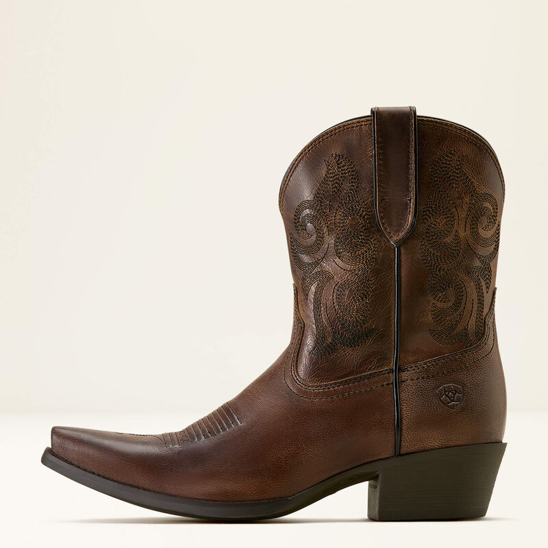 Ariat Lacona X Toe Boots - Image 2