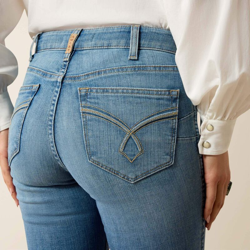 Ariat Lorena Bootcut - Image 2