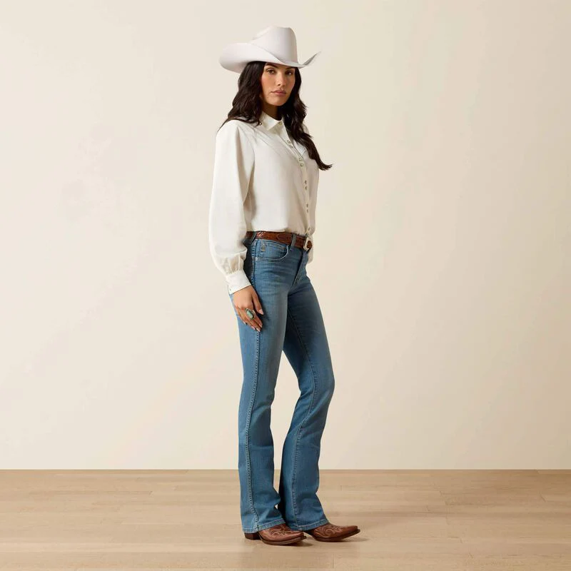 Ariat Lorena Bootcut - Image 4