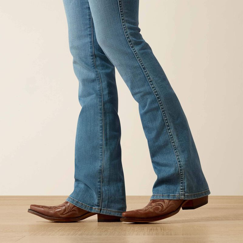 Ariat Lorena Bootcut - Image 5