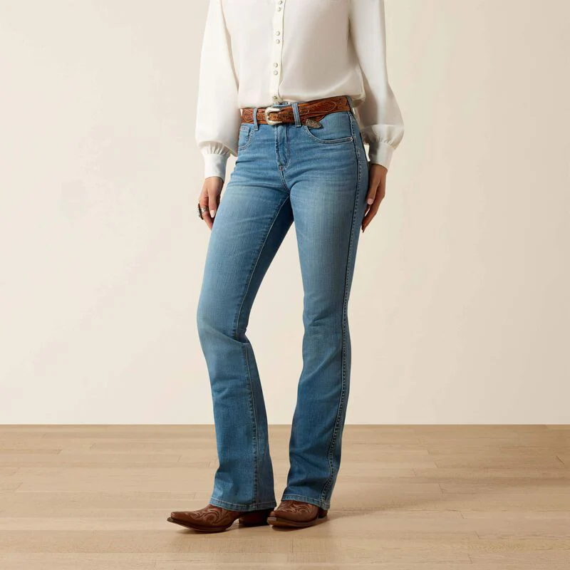 Ariat Lorena Bootcut - Image 6