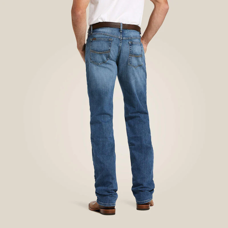 Ariat M2 Brandon Bootcut Jeans - Image 2