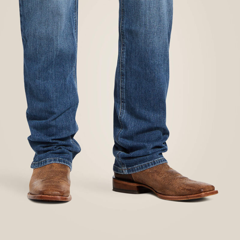 Ariat M2 Brandon Bootcut Jeans - Image 4
