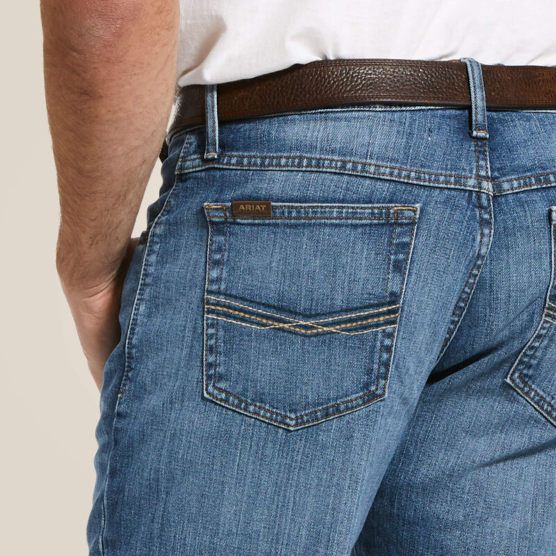 Ariat M2 Brandon Bootcut Jeans - Image 5