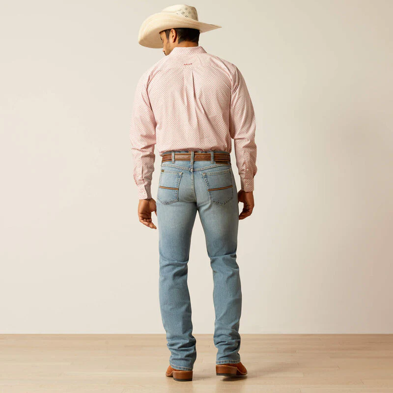 Ariat M7 Ray Straight Leg Jeans - Image 2