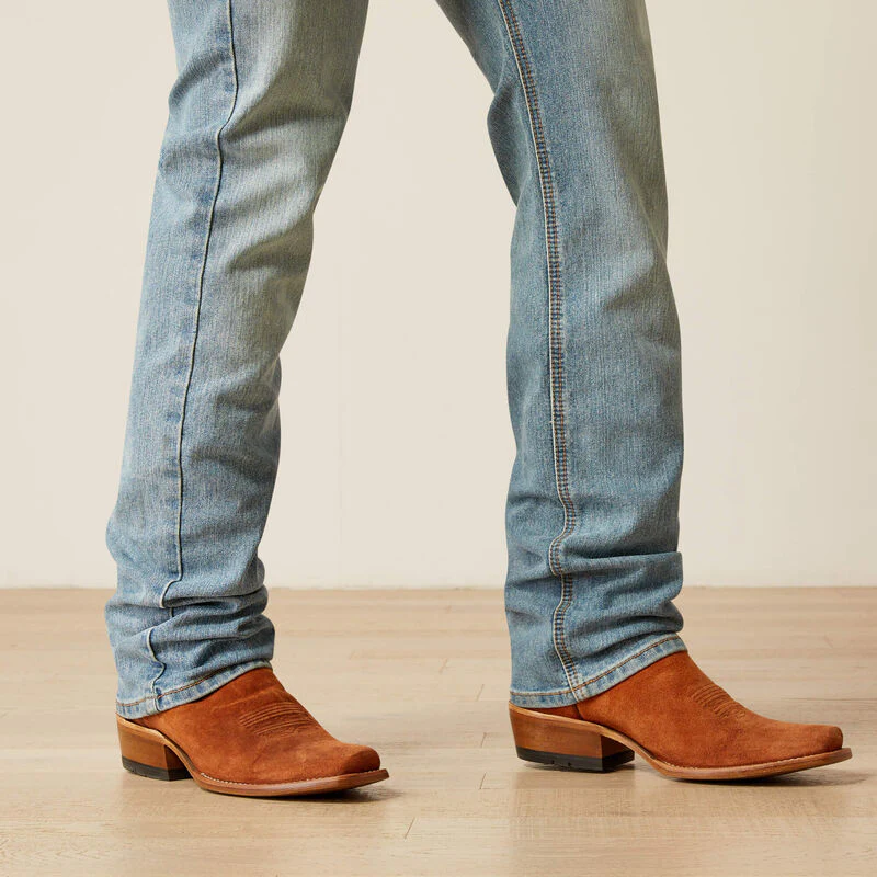 Ariat M7 Ray Straight Leg Jeans - Image 6