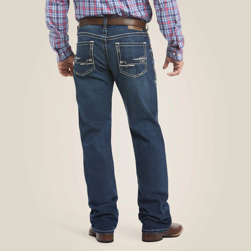 Ariat M4 Low Rise Adkins Men's - Image 2