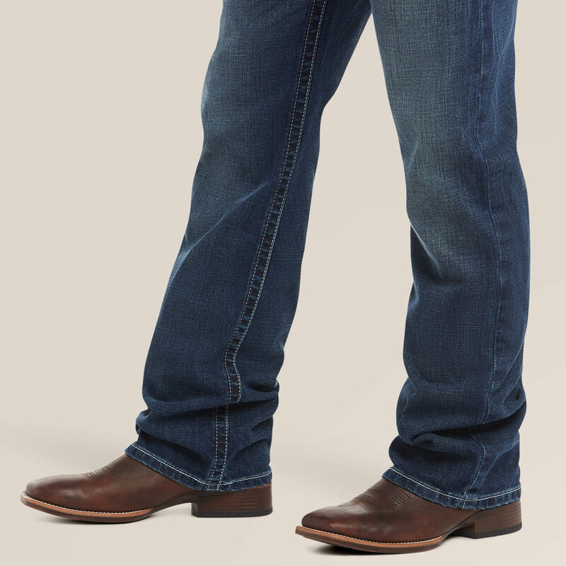 Ariat M4 Low Rise Adkins Men's - Image 3