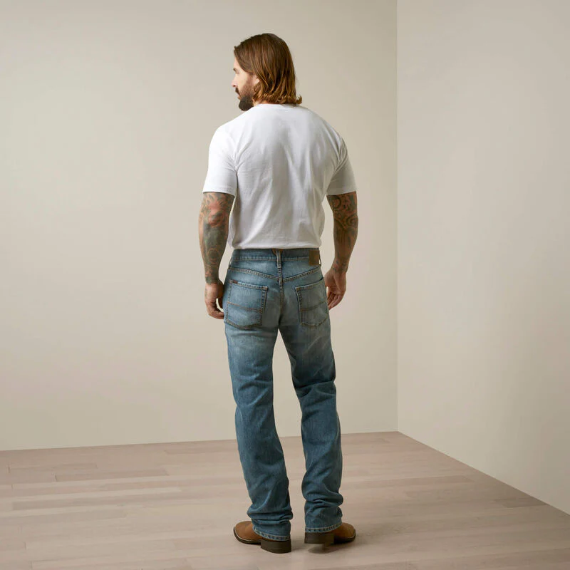 Ariat M5 Hansen Men's - Image 2