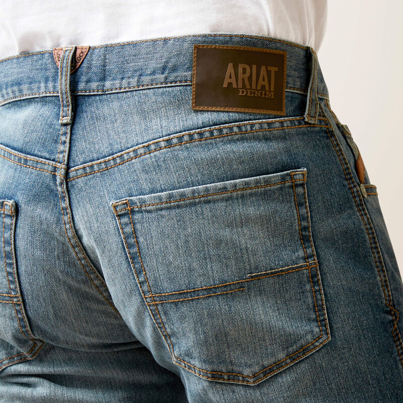 Ariat M5 Hansen Men's - Image 4