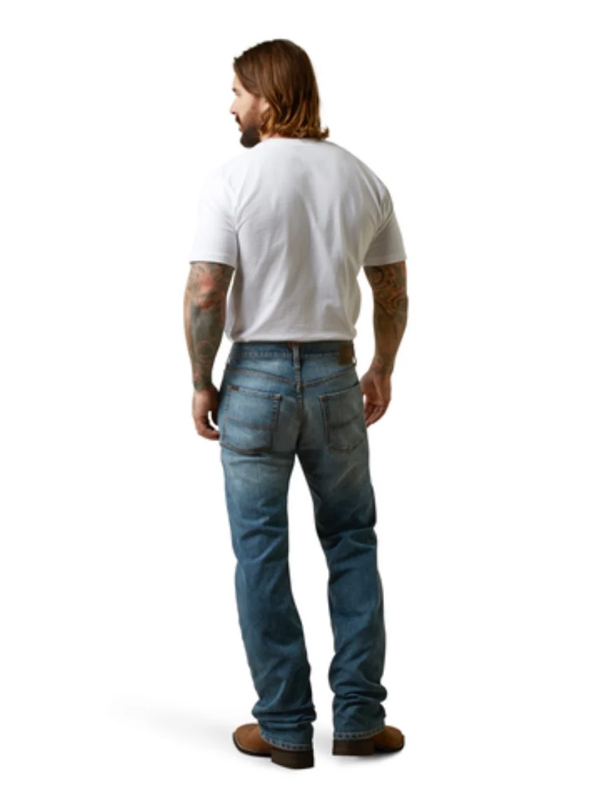 Ariat M-Series M5 Straight Fit Straight Leg - Image 2