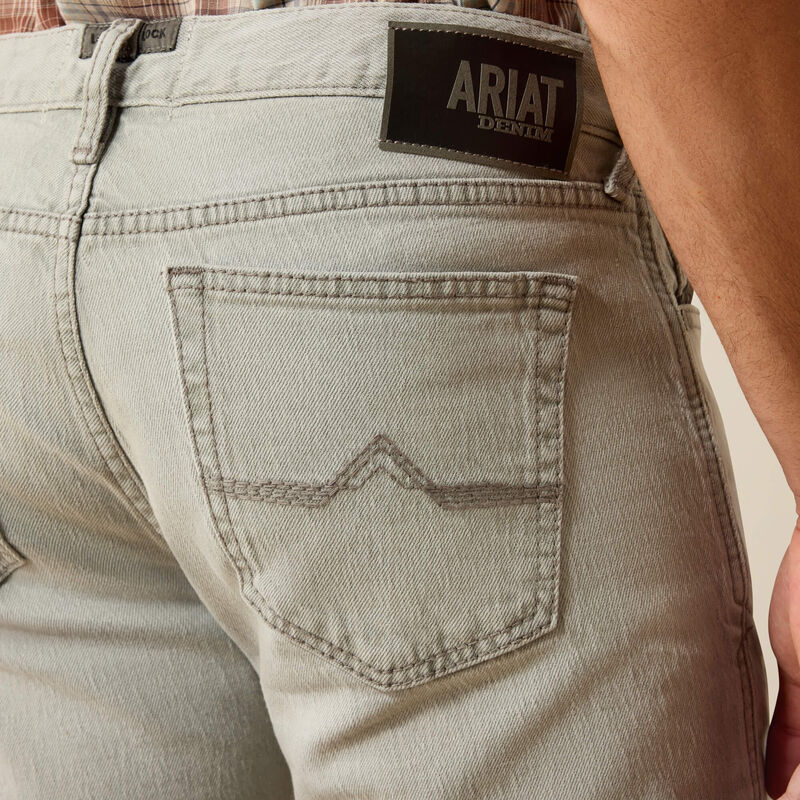Ariat M7 Slim Oliver Straight Leg Jeans - Image 2