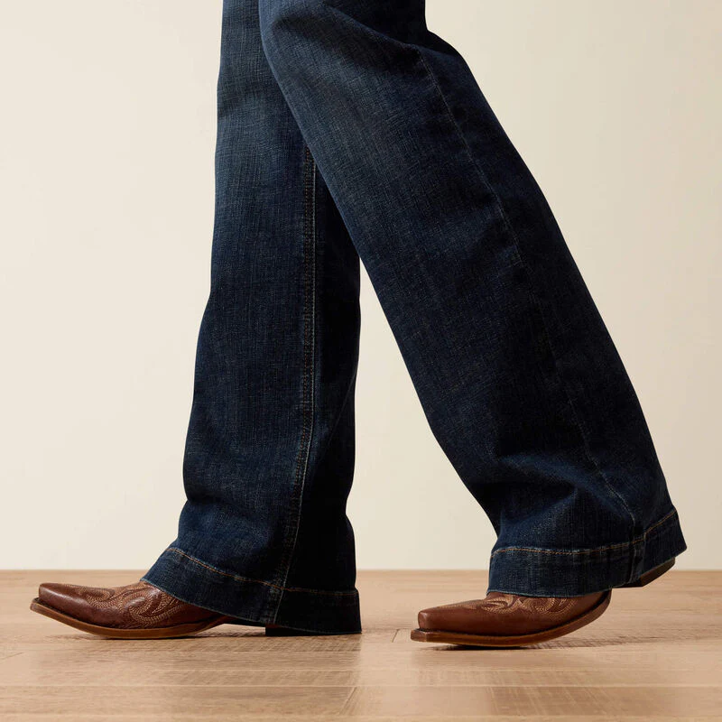 Ariat Maddie Perfect Rise Trouser - Image 6