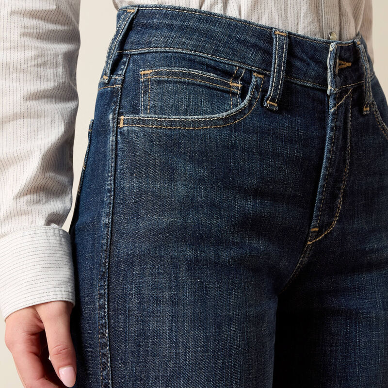Ariat Vivienne High Rise Trouser - Image 3