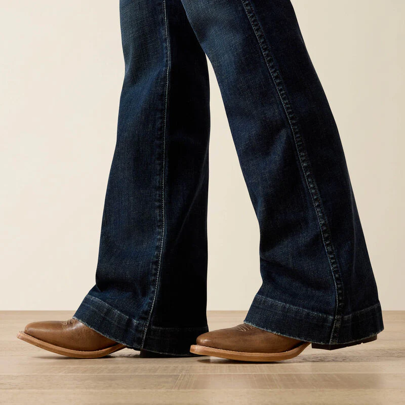 Ariat Vivienne High Rise Trouser - Image 5