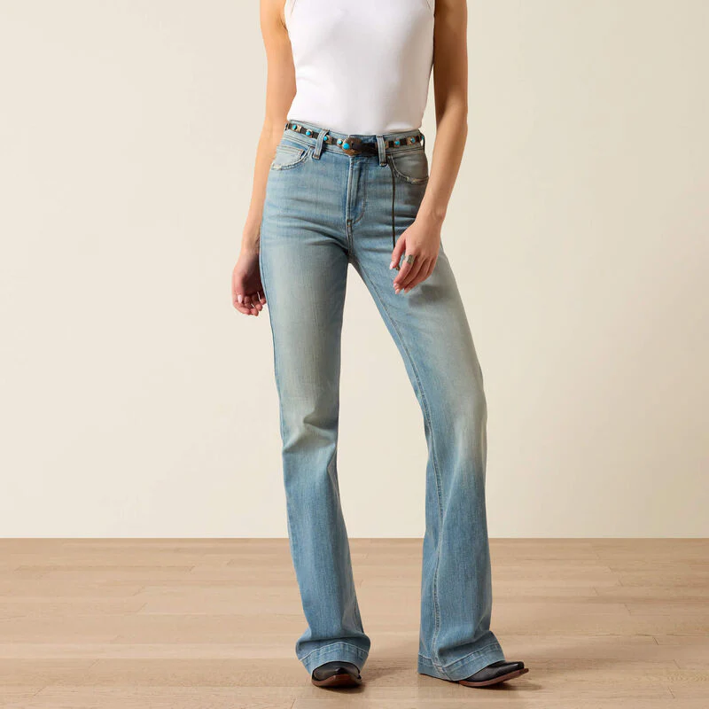 Ariat Marnie Trouser - Image 4
