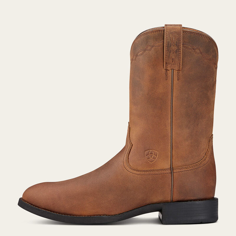 ARIAT Men’s Heritage Roper - Image 2