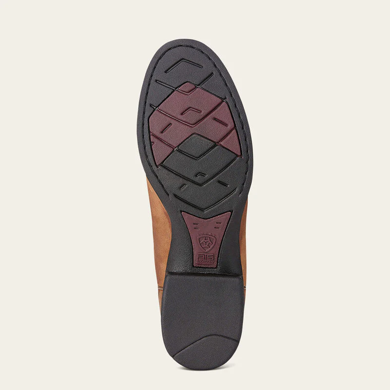 ARIAT Men’s Heritage Roper - Image 3