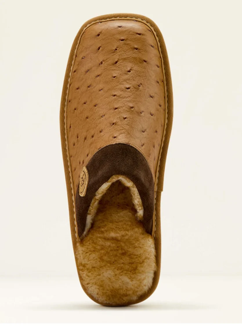 ARIAT Men’s Silversmith Square Toe Exotic - Image 2