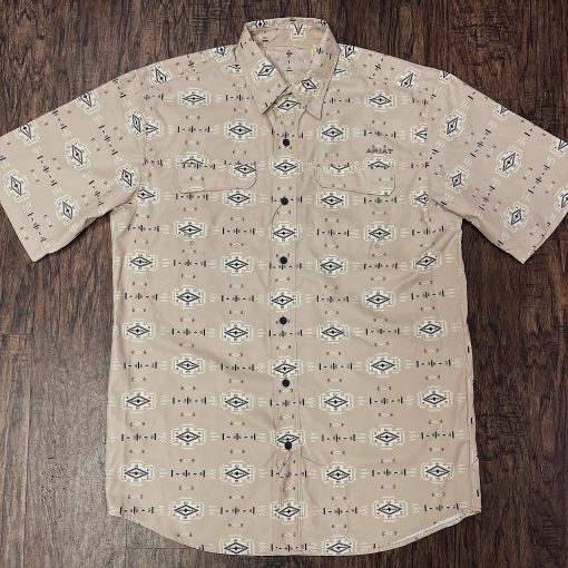 Ariat: Men’s VentTEK Pure Cashmere Swest Outbound - Image 4