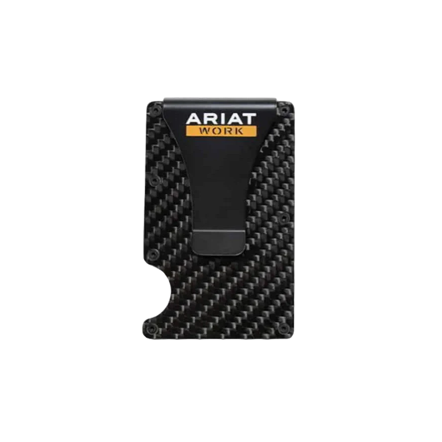 Ariat Men's Black Carbon Fiber Utility Work - Image 2