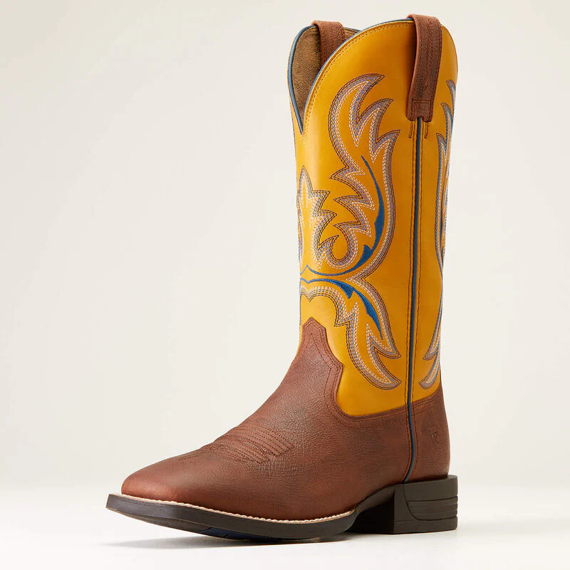 Ariat Men's Bullhead Western Boot - Image 2