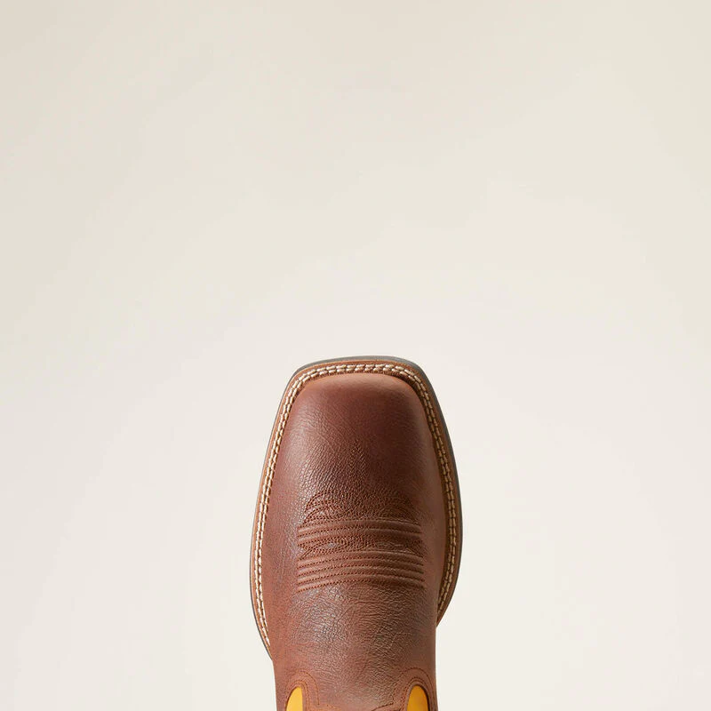Ariat Men's Bullhead Western Boot - Image 5