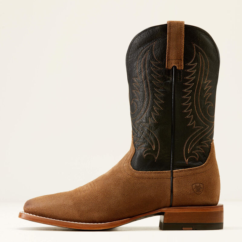 Ariat Men's Circuit Paxton Cowboy Boot - Image 2