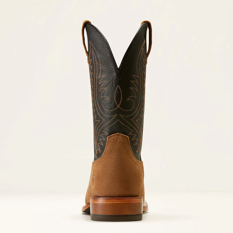 Ariat Men's Circuit Paxton Cowboy Boot - Image 3