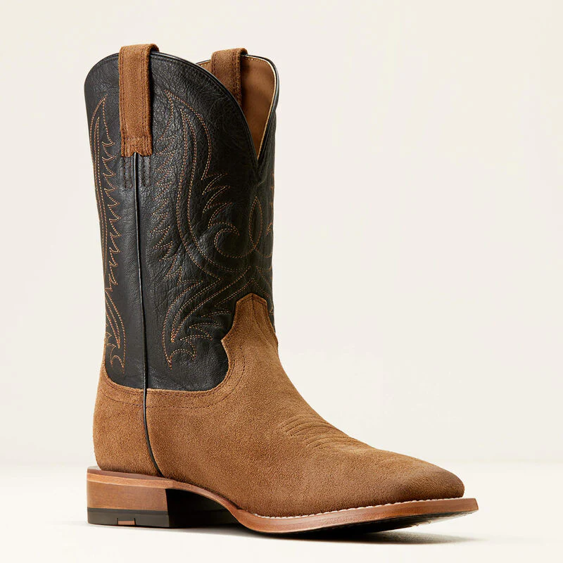 Ariat Men's Circuit Paxton Cowboy Boot - Image 4