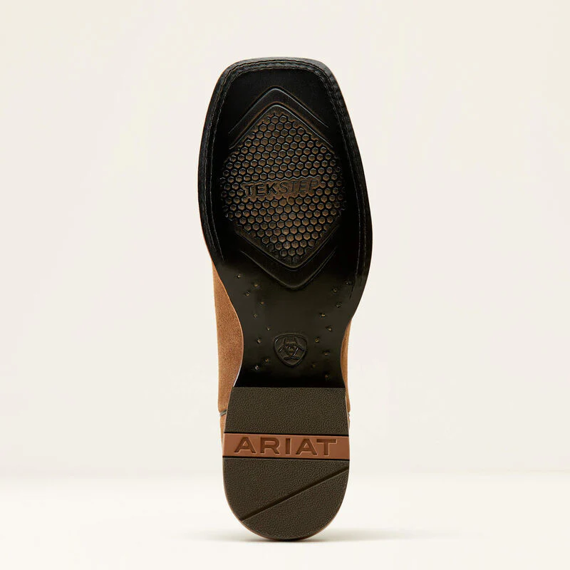Ariat Men's Circuit Paxton Cowboy Boot - Image 5