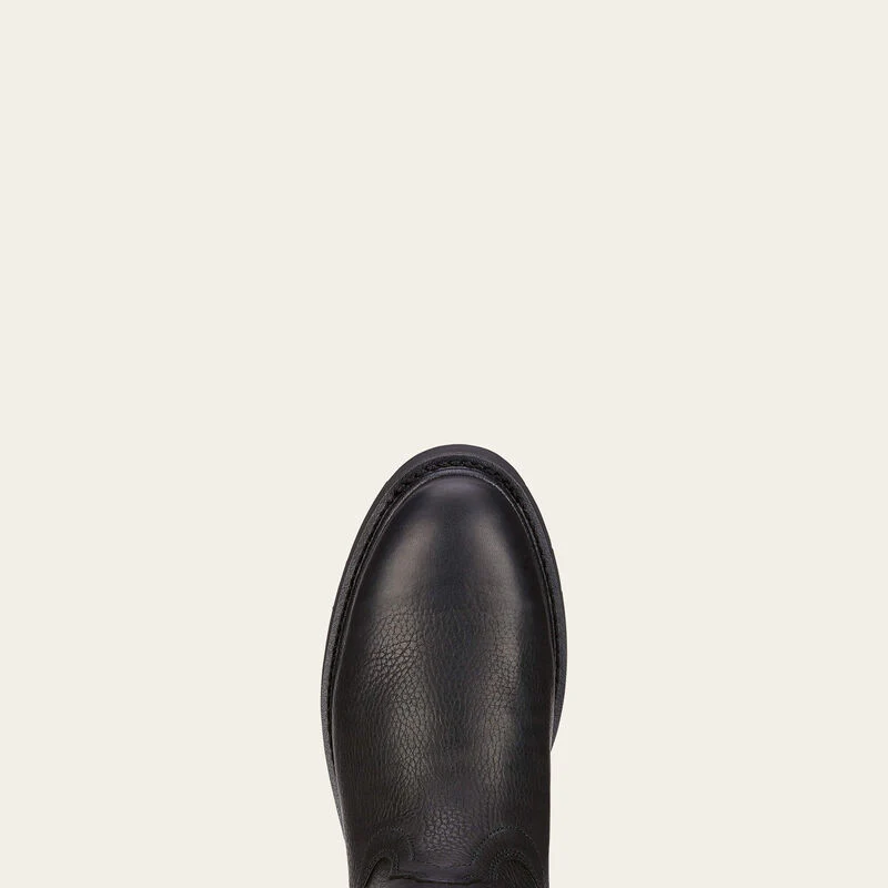 Ariat Men's Sierra Work Boot(Soft Toe) - Image 3