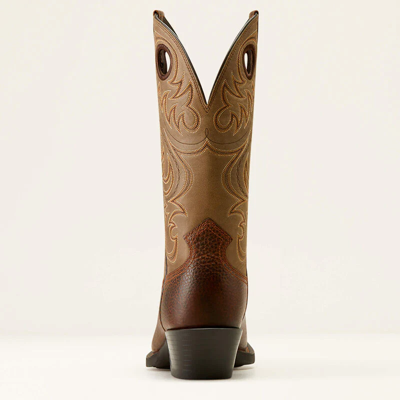 Ariat Men's Sport Square Toe - Image 2