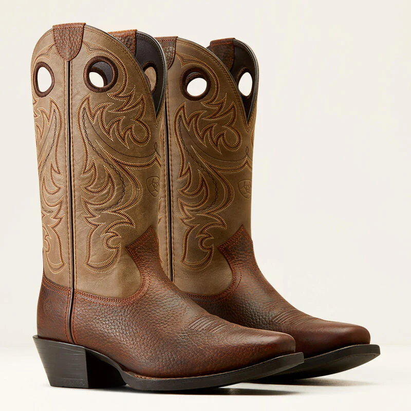 Ariat Men's Sport Square Toe - Image 3