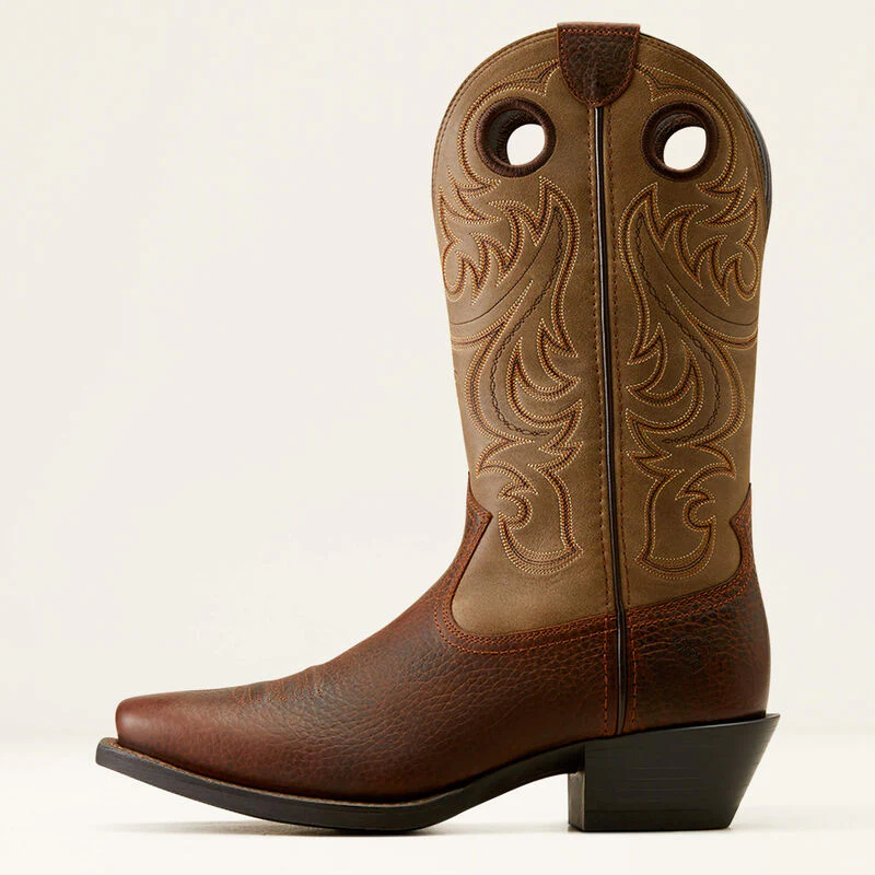 Ariat Men's Sport Square Toe - Image 4