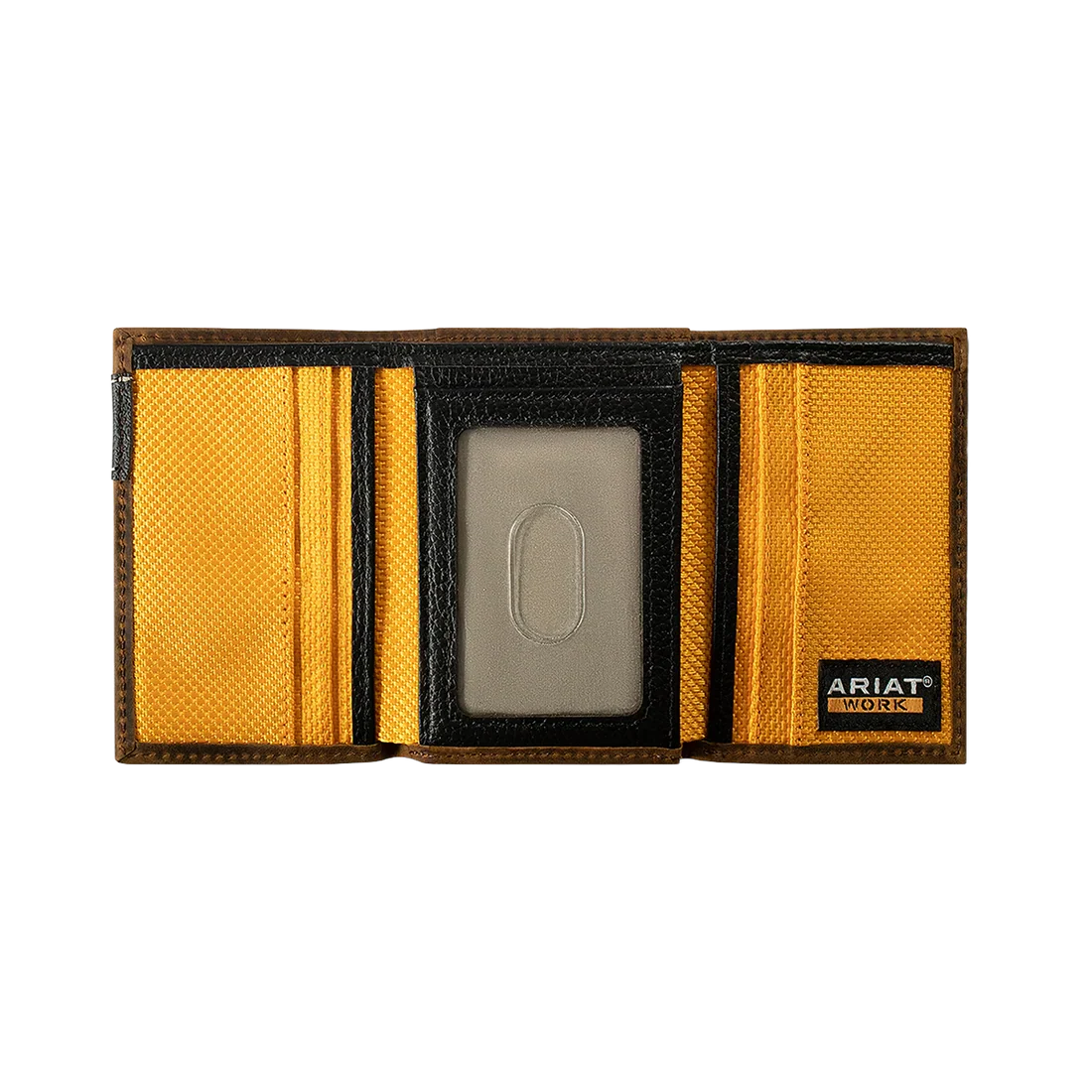 Ariat Men's Tri-Fold Work Wallet - Image 2