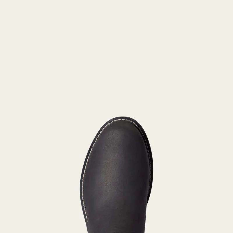 Ariat Men's Wexford Waterproof Chelsea Boot - Image 4