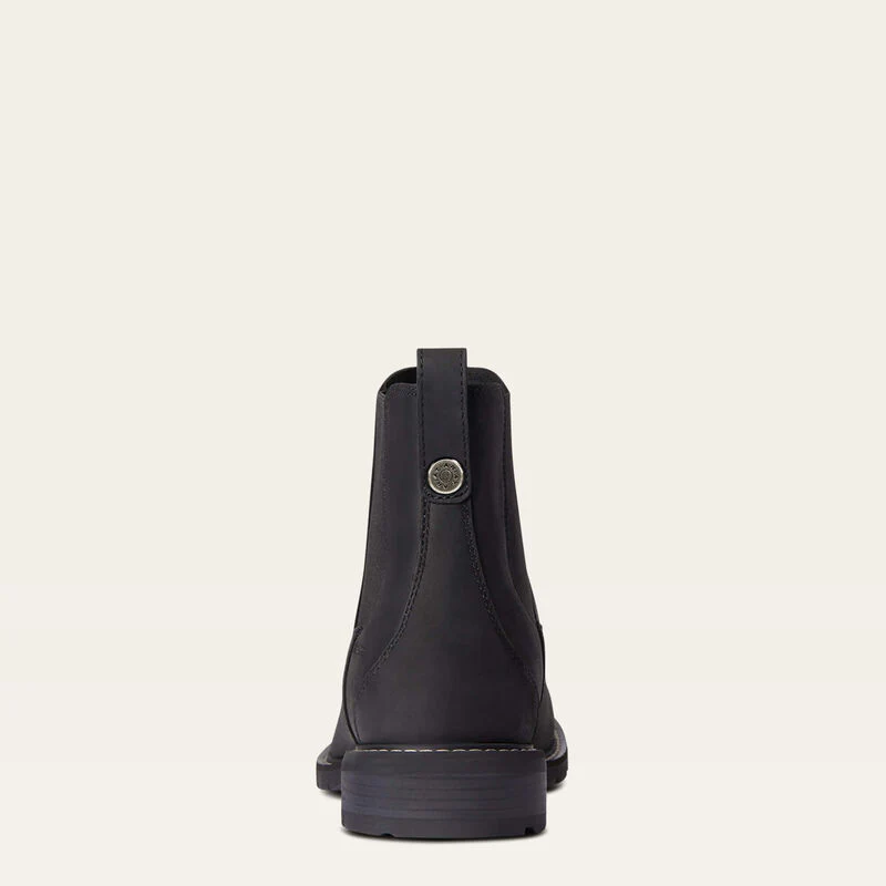 Ariat Men's Wexford Waterproof Chelsea Boot - Image 5