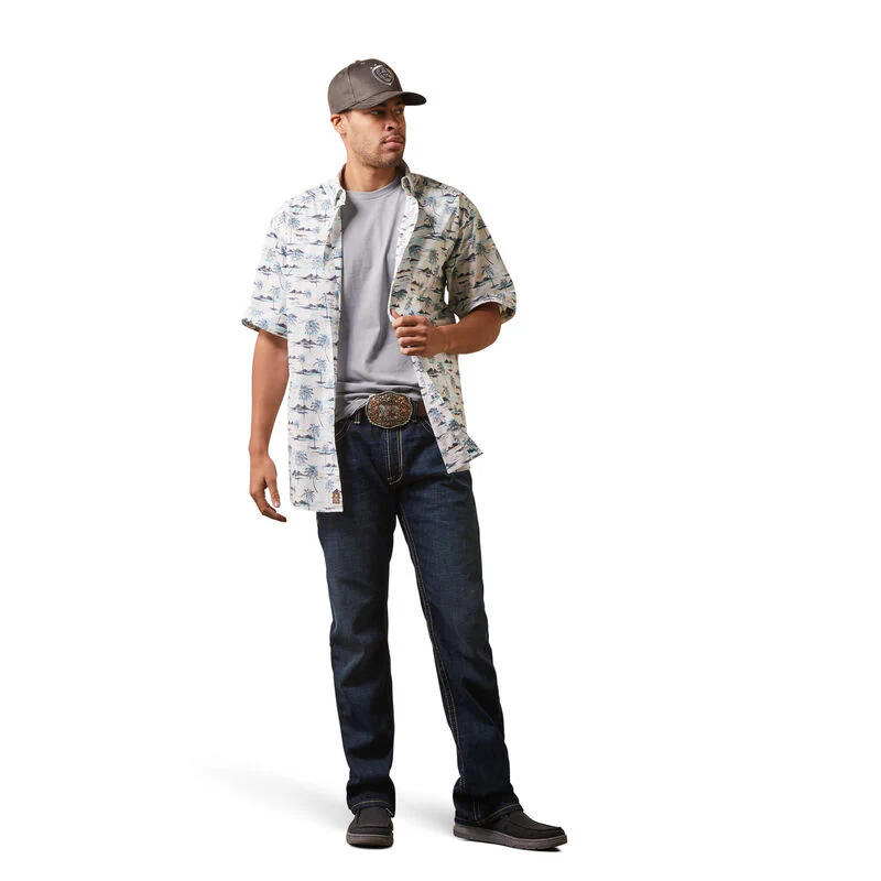 Final Sale✨Ariat Neymar Classic Fit - Image 3