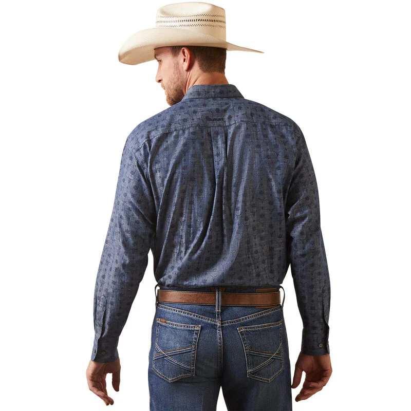 Final Sale✨Ariat Noah Classic Fit - Image 3