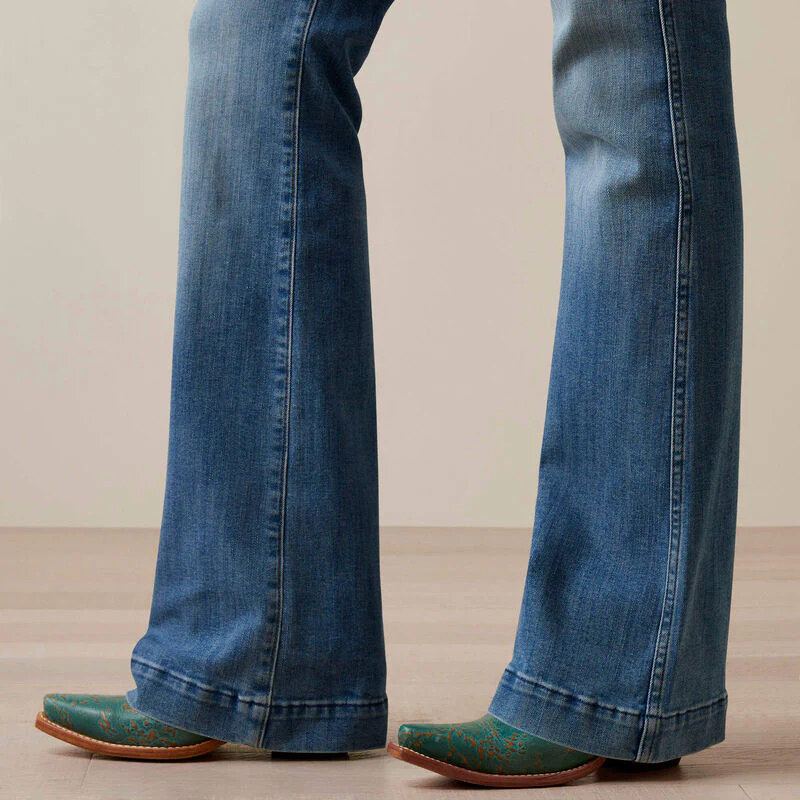 Ariat Noelle Slim Trouser Jeans - Image 5