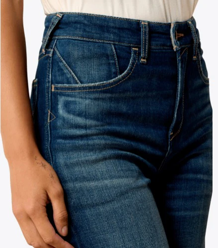 Ariat Penelope Wide Leg Trouser - Image 9