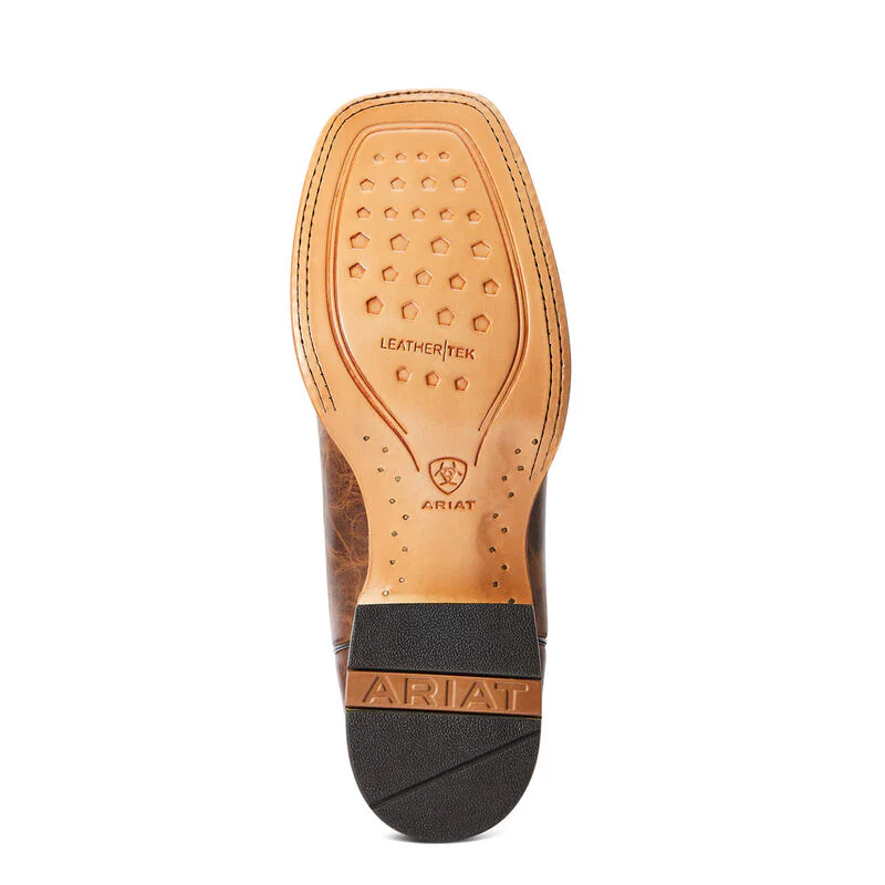 Ariat Point Ryder - Image 3