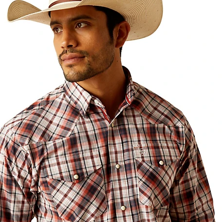 Ariat Pro Payne Men's Snap Up - Image 3