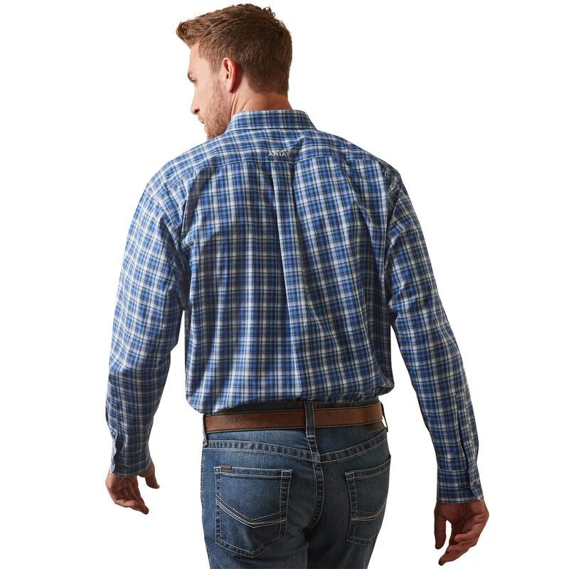 Final Sale ✨ Ariat Pro Series Samson Classic Fit - Image 2