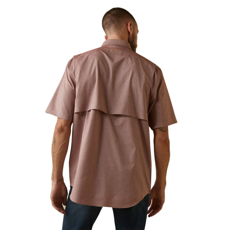 Final Sale ✨ Ariat Rebar VentTEK Work Shirt - Image 2