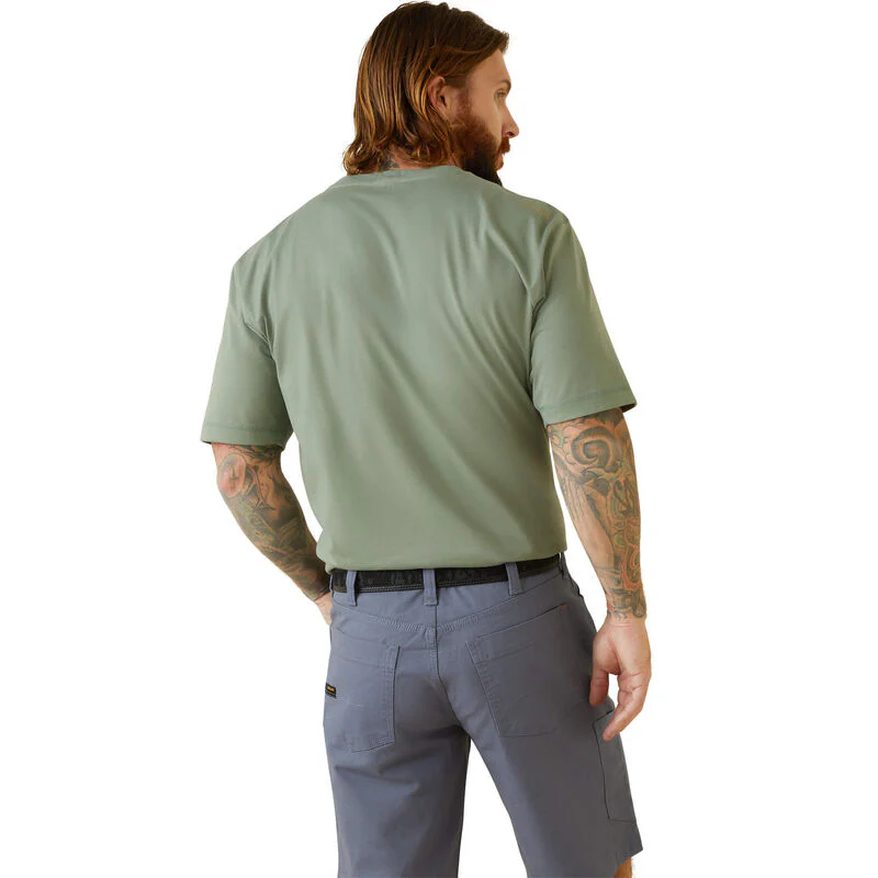 Final Sale ✨ Ariat Rebar Workman Shirt - Image 3